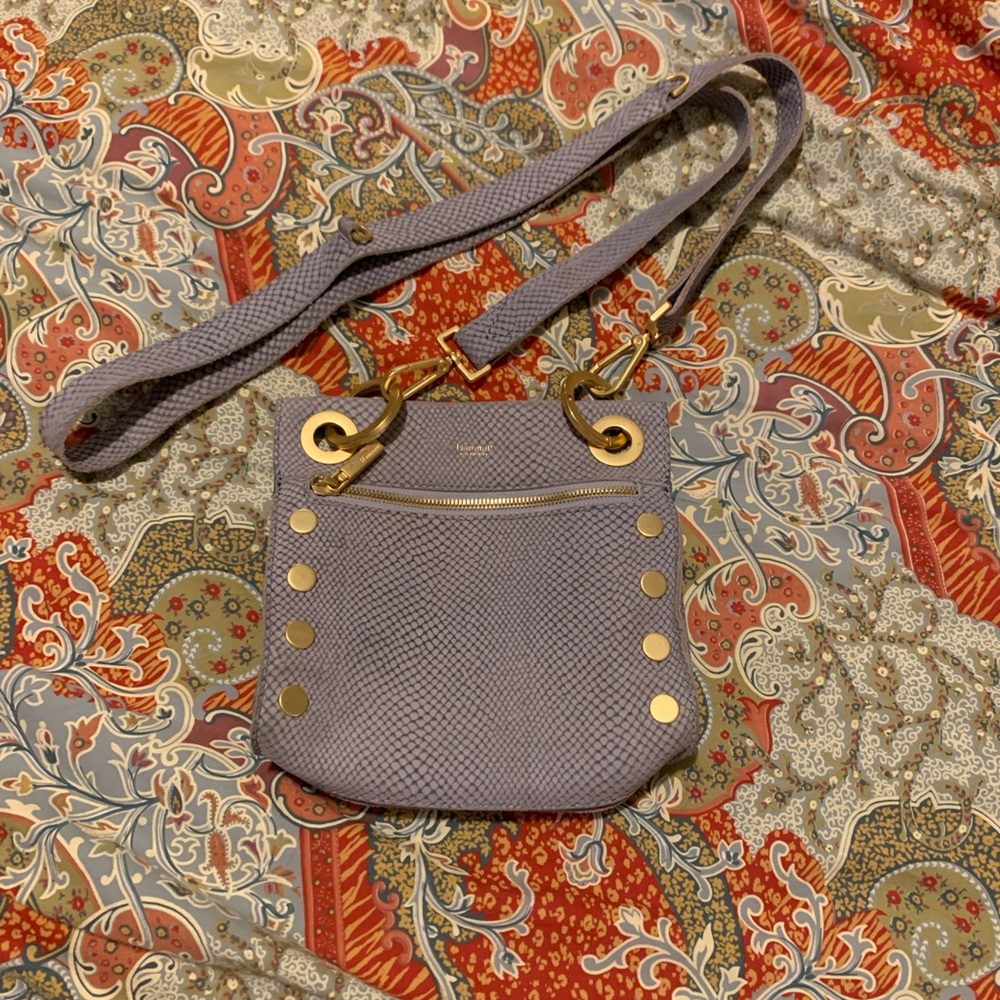 Hammitt Mini Crossbody Excellent Condition